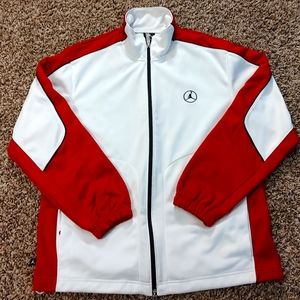 Jordan Jumpman Flight Jacket